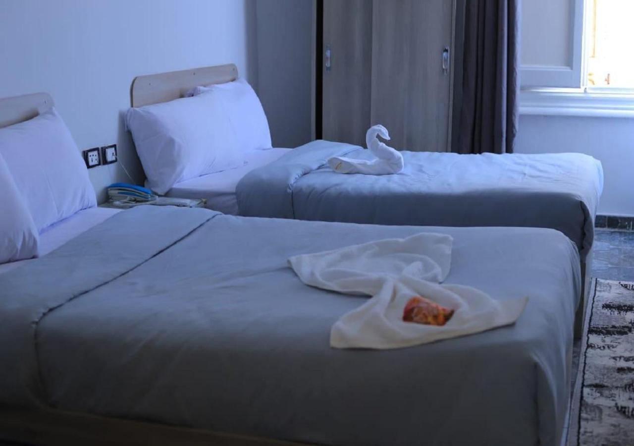 City Stars Hotel Kairo Eksteriør bilde